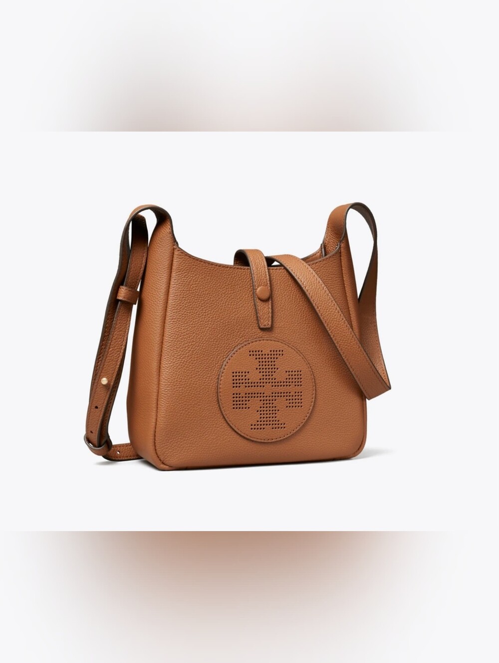 (1770) NWT TORY BURCH Miller Swing Crossbody Bag